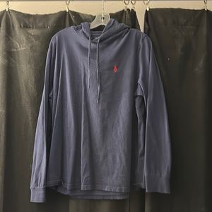 Polo Mens Sweatshirt